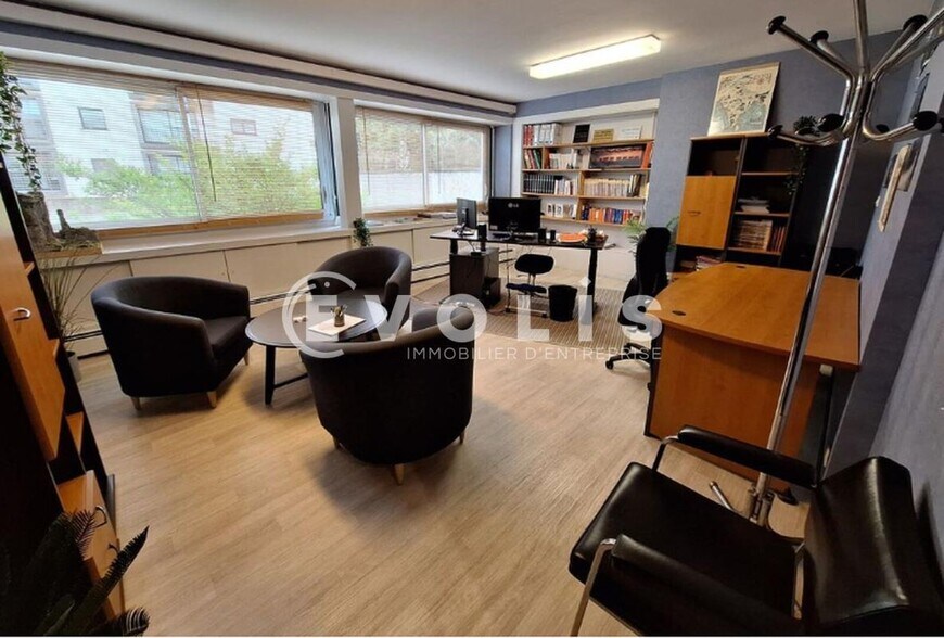 Bureau dans Bordeaux à vendre - Photo intérieure – Image 2 sur 9