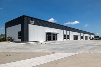 Plus de détails pour 9000 E. 46th N. St, Bel Aire, KS - Industriel/Logistique à louer