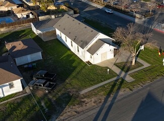 Plus de détails pour 3210 W Henson St, Riverdale, CA - Spécialisé à vendre