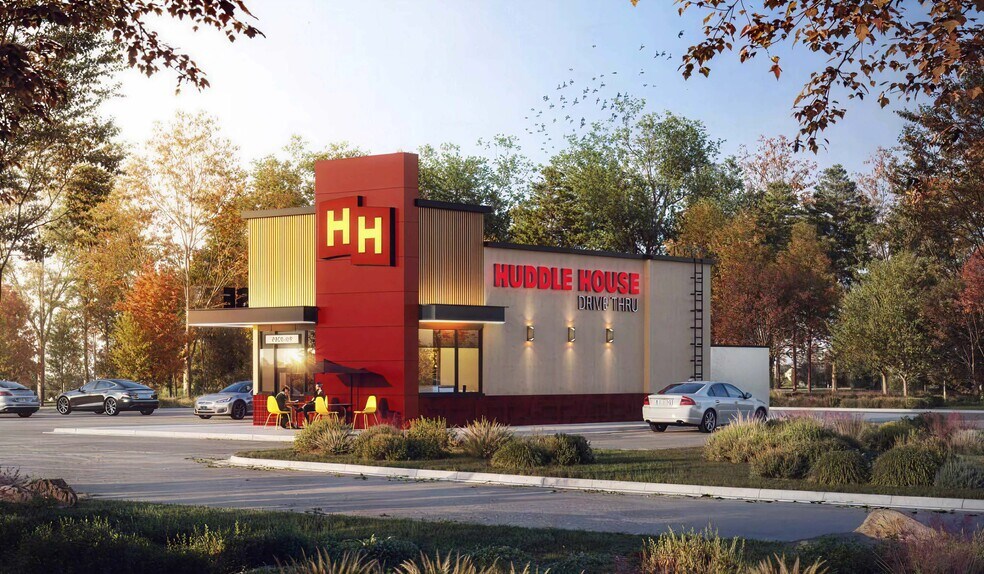 2900 Highway 72 W, Corinth, MS à vendre - Photo principale – Image 1 sur 2