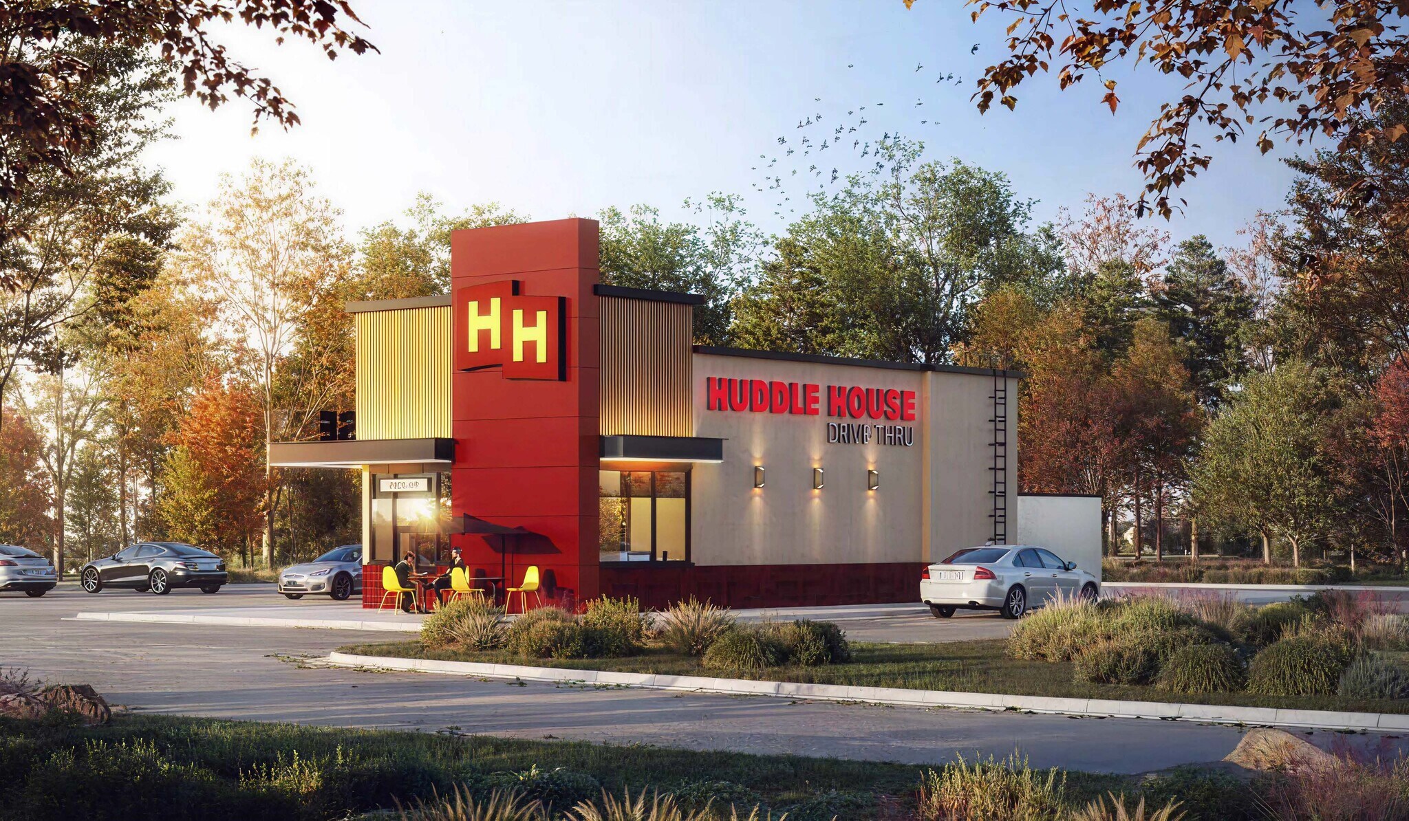 2900 Highway 72 W, Corinth, MS à vendre Photo principale– Image 1 sur 3