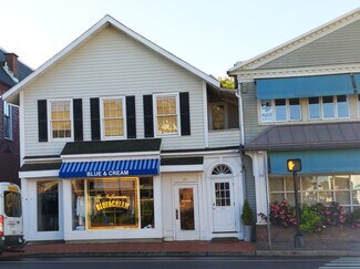 Plus de détails pour 46-48 Post Rd E, Westport, CT - Bureau à louer