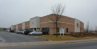 Plus de détails pour 81 E Jefryn Blvd, Deer Park, NY - Industriel/Logistique à louer
