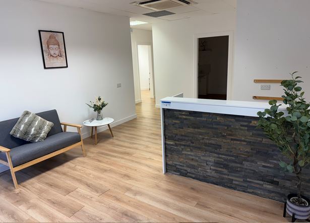 37 Dumbarton Rd, Stirling à louer - Photo de l’immeuble – Image 2 sur 5