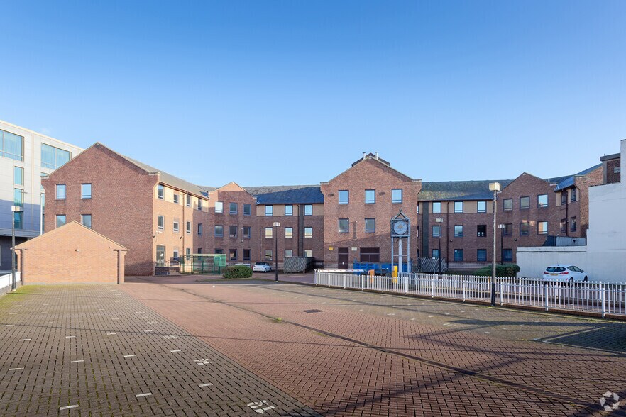 36 Ferensway, Hull à louer - Photo de l’immeuble – Image 2 sur 45