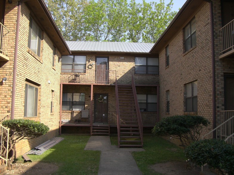 8957-8961 Roebuck Blvd, Birmingham, AL à vendre - Photo de l’immeuble – Image 2 sur 9