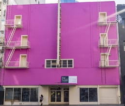 445 S Broadway, Los Angeles, CA à louer Photo de l’immeuble– Image 1 sur 15
