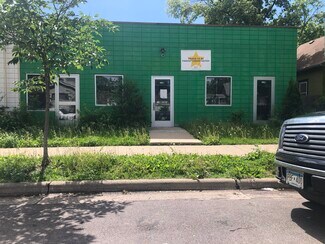 Plus de détails pour 3504-3508 Snelling Ave, Minneapolis, MN - Bureau/Local commercial à louer