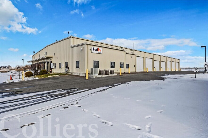 382 American Ave, Jerome, ID à louer - Photo de l’immeuble – Image 3 sur 49