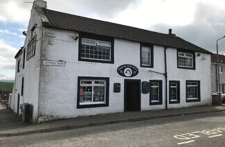 Plus de détails pour 9-11 Ladywell Rd, Maybole - Local commercial à vendre