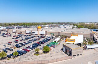 Plus de détails pour 310 50th Ave W, Alexandria, MN - Local commercial à vendre
