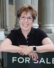 Mary Sheeley