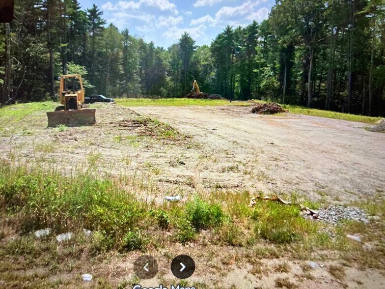 0 S Washington St, Norton, MA à vendre - Photo de l’immeuble – Image 3 sur 4