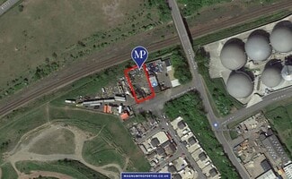 Plus de détails pour King Georges Ter, Middlesbrough - Terrain à louer