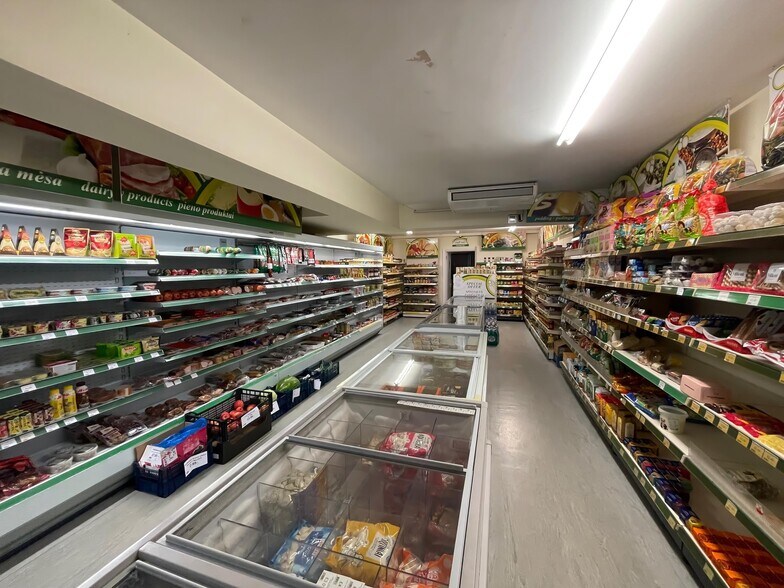 73A-73B Tavistock St, Bedford à louer - Photo de l’immeuble – Image 2 sur 5