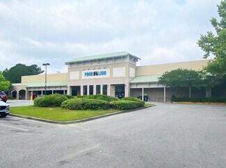 Plus de détails pour 313 Laurel Bay Rd, Beaufort, SC - Local commercial à louer