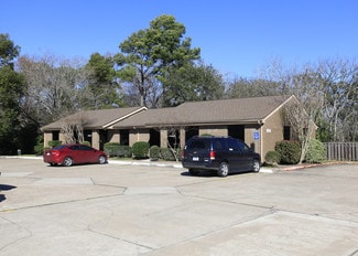Plus de détails pour 624 W Main St, League City, TX - Bureau à vendre