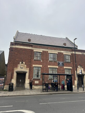 Plus de détails pour 141 High St, Herne Bay - Bureau à louer