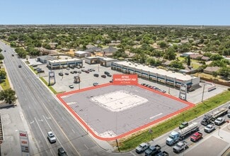 Plus de détails pour 6000 Eastridge Rd, Odessa, TX - Terrain à vendre