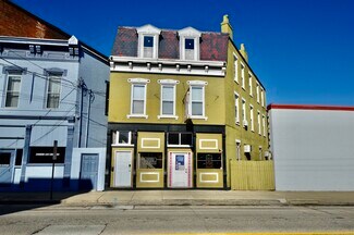 Plus de détails pour 254 W Pike St, Covington, KY - Local commercial à louer