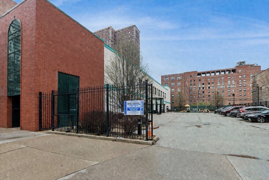 1455 S Michigan Ave, Chicago, IL à vendre - Photo principale – Image 1 sur 19