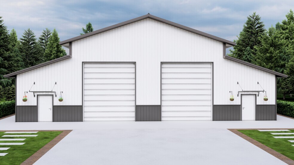 176 Hill Rd, Bigfork, MT à vendre - Photo de l’immeuble – Image 2 sur 18