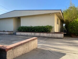 Plus de détails pour 212 N Lima St, Sierra Madre, CA - Bureau à louer