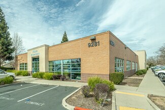 Plus de détails pour 9281 Office Park Cir, Elk Grove, CA - Bureau à louer