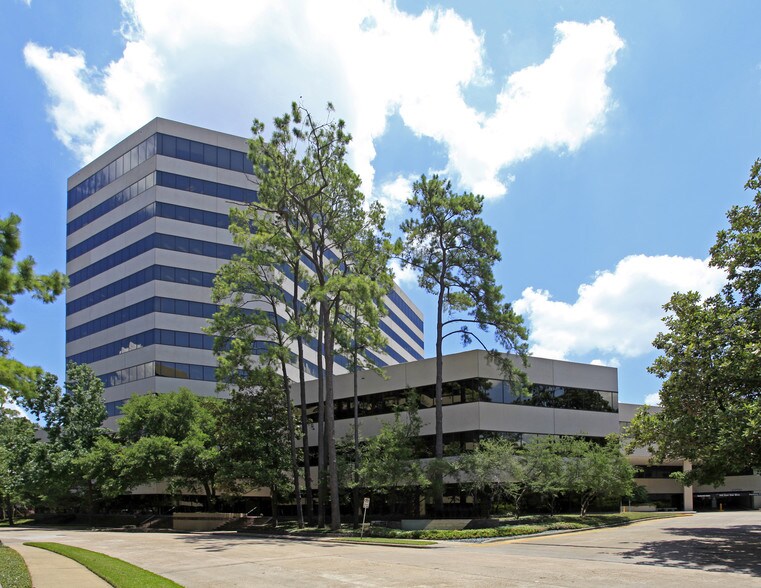 515 Post Oak Blvd, Houston, TX à louer - Photo principale – Image 1 sur 2
