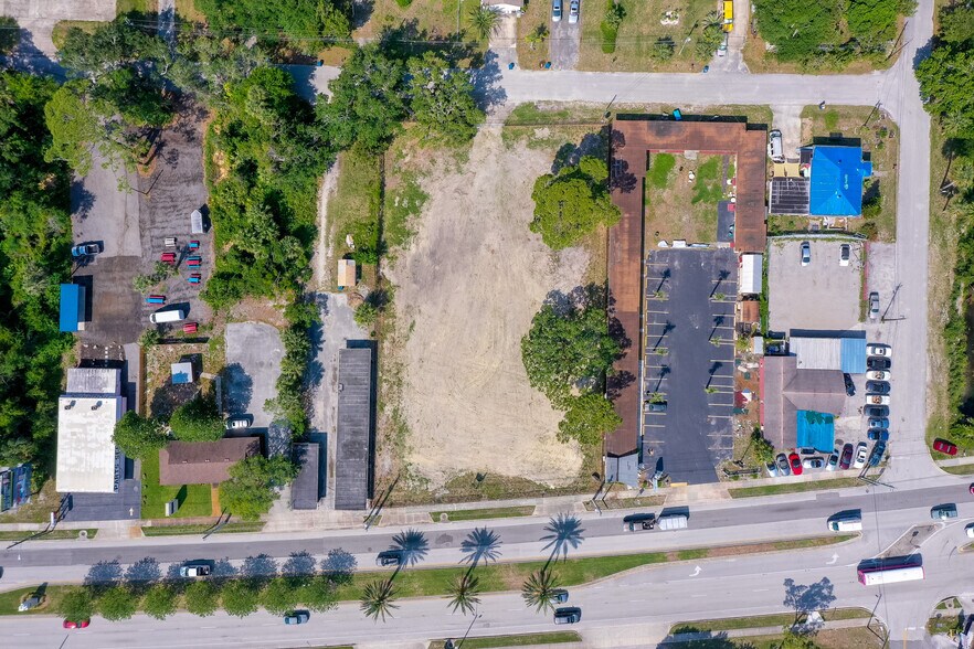 670 S Yonge St, Ormond Beach, FL à vendre - Photo de l’immeuble – Image 2 sur 24
