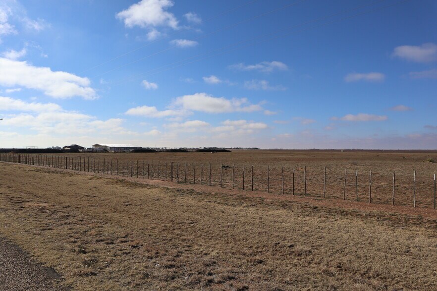 17810 C R 1240, Wolfforth, TX à vendre - Photo principale – Image 1 sur 4