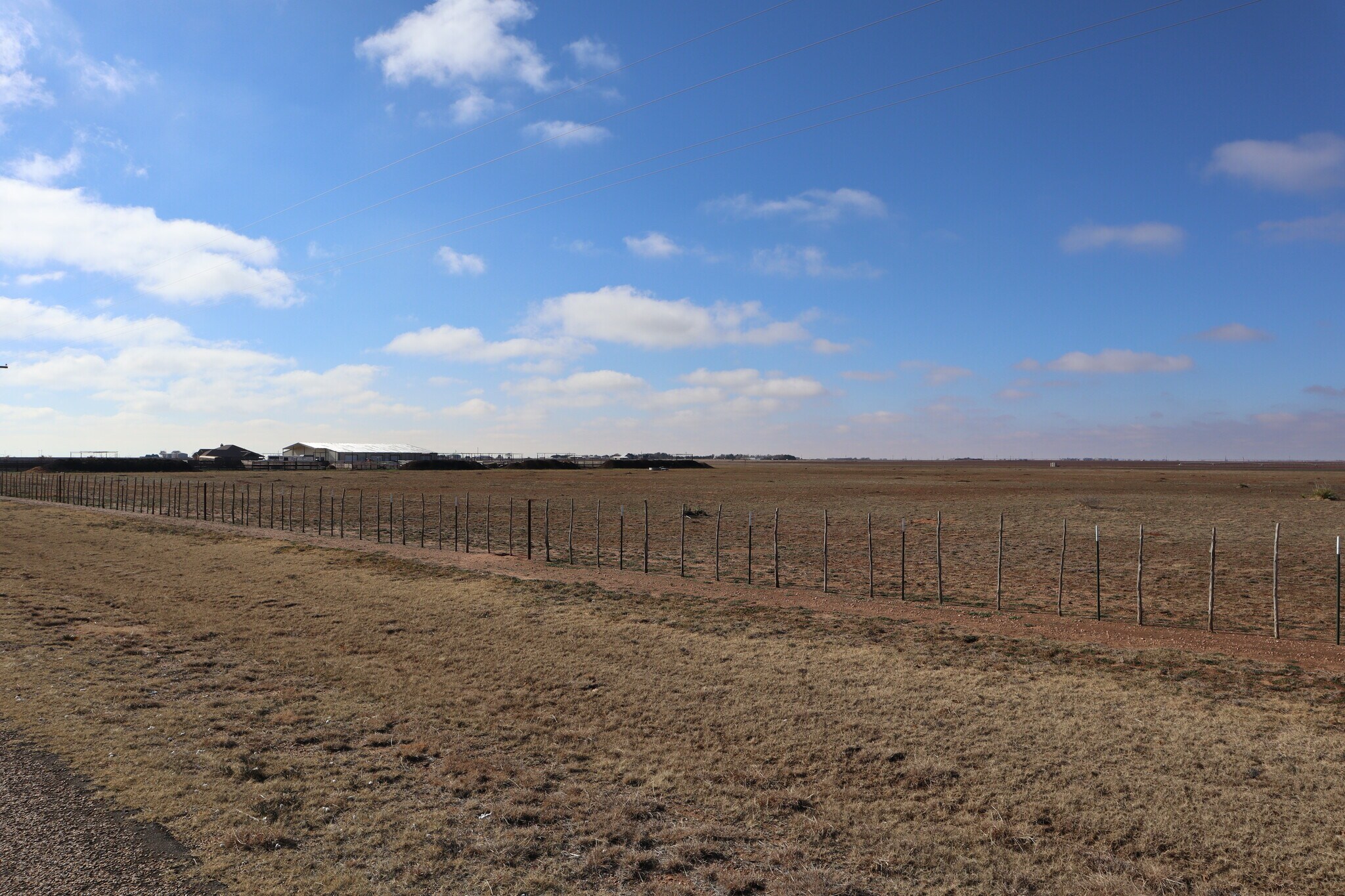 17810 C R 1240, Wolfforth, TX à vendre Photo principale– Image 1 sur 5