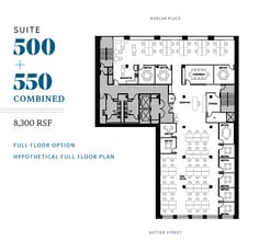 246-250 Sutter St, San Francisco, CA à louer Photo de l’immeuble– Image 2 sur 2