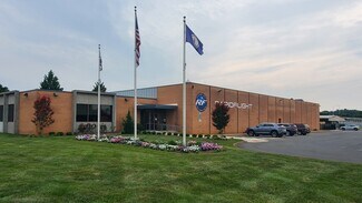 Plus de détails pour 9635 Center St, Manassas, VA - Industriel/Logistique à louer