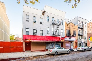 Plus de détails pour 99 Varet St, Brooklyn, NY - Local commercial à louer