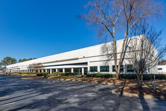 Plus de détails pour 400 Tradeport Blvd, Atlanta, GA - Local d'activités, Industriel/Logistique à louer