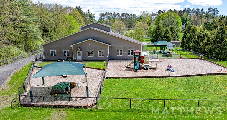 3459R Galway Rd, Ballston Spa, NY à vendre - Photo de l’immeuble – Image 2 sur 3
