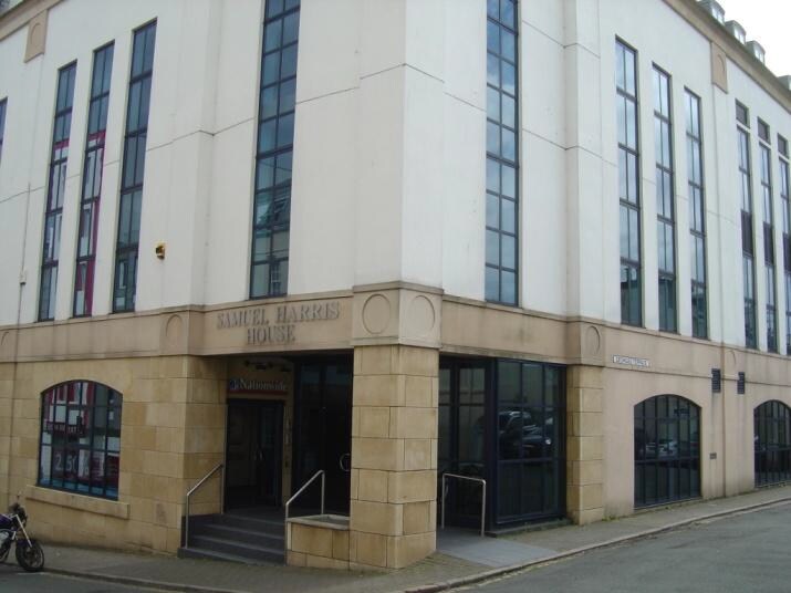 5-11 St Georges St, Isle Of Man à louer - Photo de l’immeuble – Image 2 sur 2