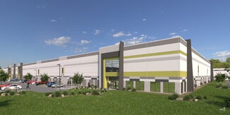 Plus de détails pour Morgan Mill Rd, Monroe, NC - Industriel/Logistique à louer