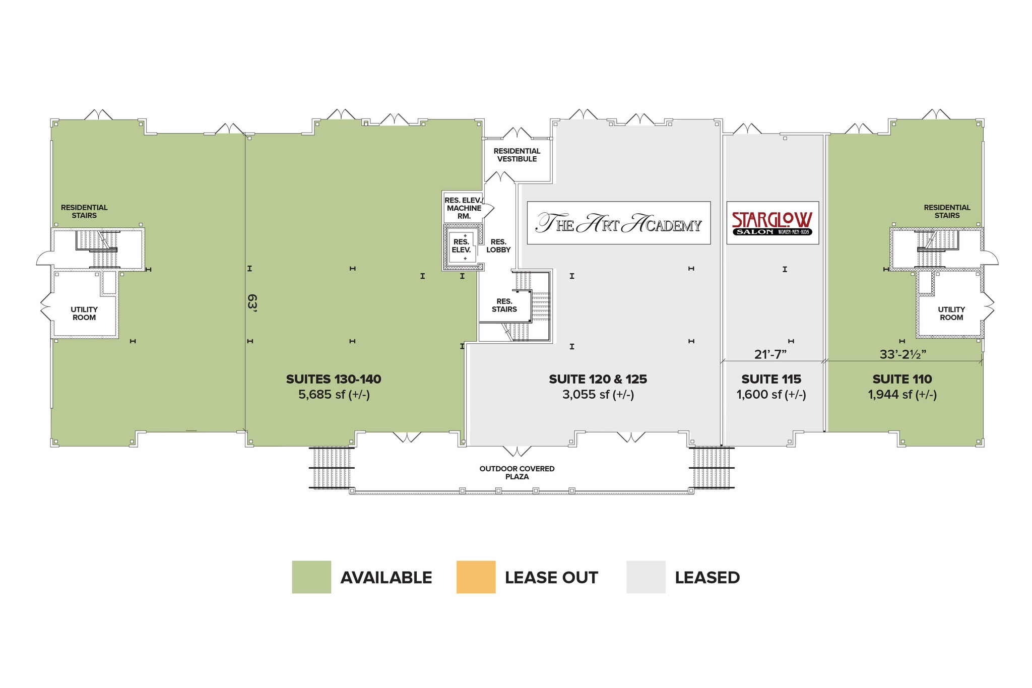 1 Housel Cir, Hillsborough, NJ à louer Plan d’étage– Image 1 sur 1