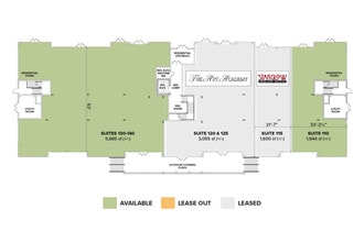 1 Housel Cir, Hillsborough, NJ à louer Plan d’étage– Image 1 sur 1
