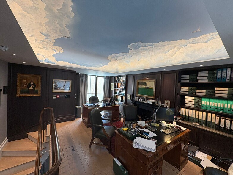 4 Kimbolton Row, Londres à louer - Photo intérieure – Image 2 sur 7