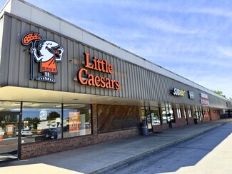 Plus de détails pour 904-1008 Lafayette Ave, Bay, Bay City, MI - Local commercial à louer