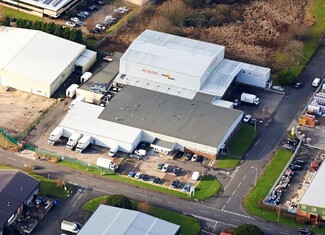 Plus de détails pour Whitley Rd, Newcastle Upon Tyne - Industriel/Logistique à vendre