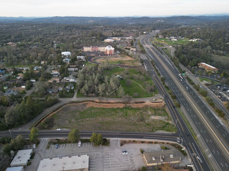 Lot 0 Luther Rd, Auburn, CA à vendre - Photo de l’immeuble – Image 3 sur 10