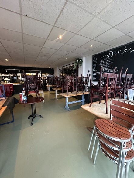 3 Beach Walk, Whitstable à vendre - Photo intérieure – Image 3 sur 7