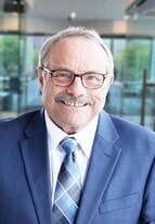 Chuck Klinkhammer