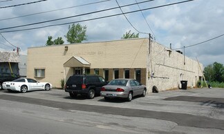 Plus de détails pour 143 Midler Park Dr, Syracuse, NY - Bureau à vendre