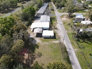 419 SE 6th St, Williston, FL - Vue aérienne vue de carte - Image1