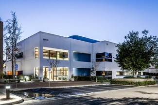 Plus de détails pour 22840 Savi Ranch Pky, Yorba Linda, CA - Bureau à louer
